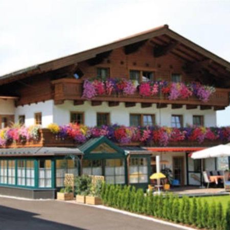 Апартаменти Bauernhof Wastlhof Флахау Екстер'єр фото